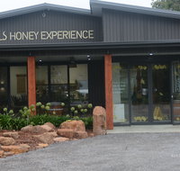 Blue Hills Honey - Foster Accommodation