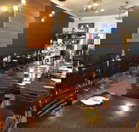 Cafe Capellas - Foster Accommodation