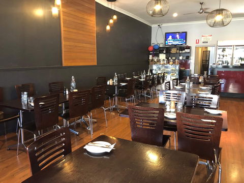 Cafe Capellas - Foster Accommodation 0