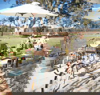 Dal Zotto Wines Cellar Door - Foster Accommodation