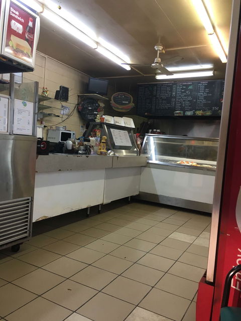 Ferny Village Fish & Chips - Foster Accommodation 0