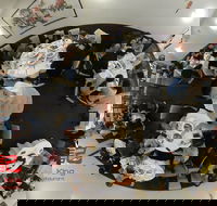 Fortune King Seafood Restaurant - Foster Accommodation