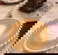 Miss Maud Pastry House Cafe - Innaloo - Foster Accommodation