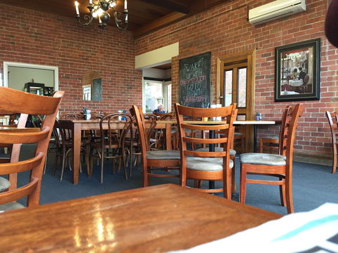 Miss Francesca's - Foster Accommodation 0