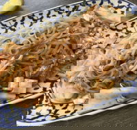 Oshin Japanese Restaurant - Brisbane CBD - Foster Accommodation