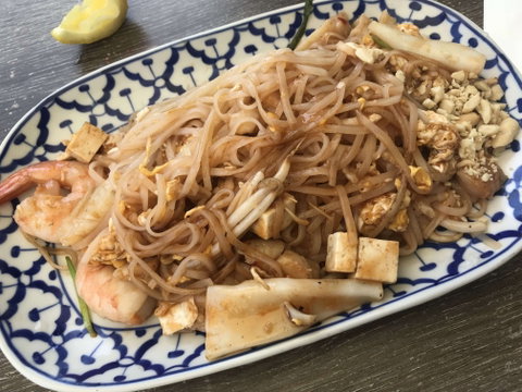 Oshin Japanese Restaurant - Brisbane CBD - Foster Accommodation 0