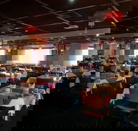 Red Lantern Licensed Chinese Restaurant - Foster Accommodation