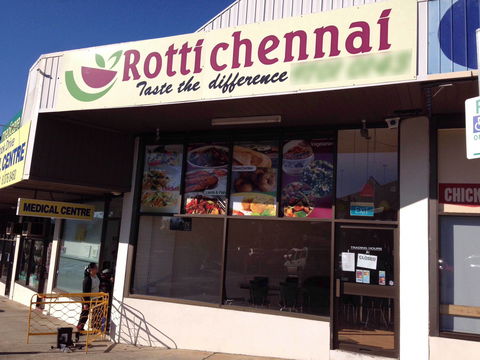 Rotti Chennai - Foster Accommodation 0