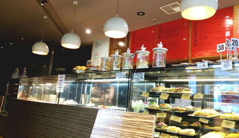 Saigon Pho House - Foster Accommodation 0