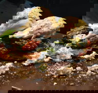 Smoked Paprika - Foster Accommodation