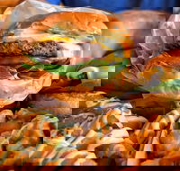 Stax On Burgers - Foster Accommodation