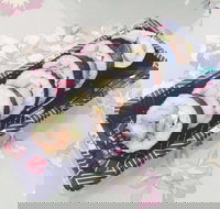 Tak'E Sushi - Foster Accommodation