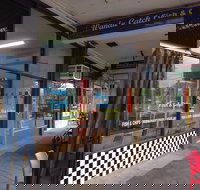 Tandoori Lovers - Foster Accommodation