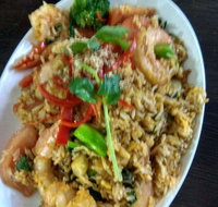 Thai Lotus