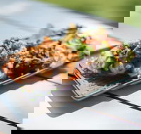 The Bell Bar  Bistro - Foster Accommodation