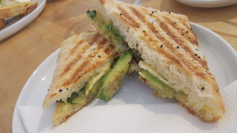The Finch Cafe - Foster Accommodation 0
