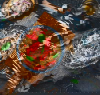 The Bistro - Riverstone Schofields Memorial Club - Foster Accommodation