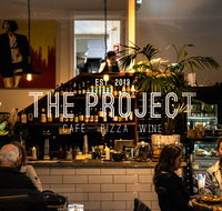The Project - Foster Accommodation