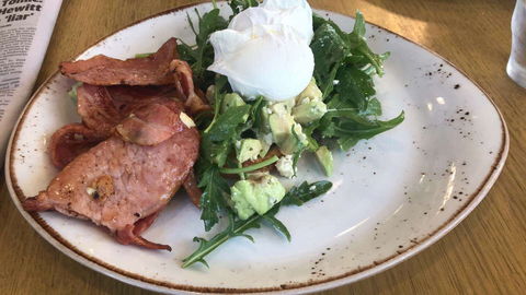 Alamanda Cafe And Providore - Foster Accommodation 0
