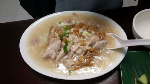 Asian Cuisine - Foster Accommodation 0