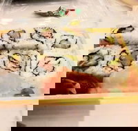 Domo Sushi - Foster Accommodation