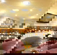 Endeavor Motel Restaurant - Foster Accommodation