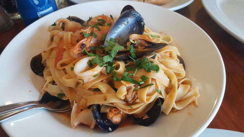 Healesville Thai Kitchen & Cafe - Foster Accommodation 0