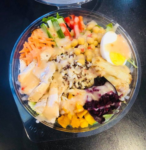 Hotel Bayview - Foster Accommodation 0