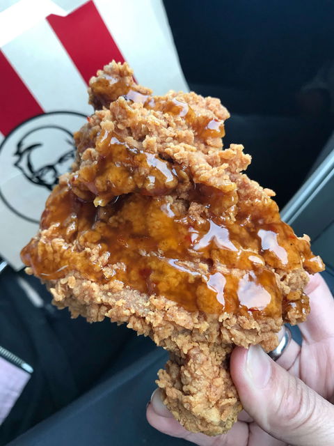 KFC - Foster Accommodation 0