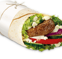 McDonald's - Tamworth - Foster Accommodation
