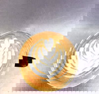 Ministry of the Coffee Bean - Foster Accommodation