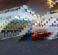 Paradise Charcoal Chicken - Foster Accommodation