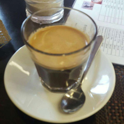 Royal Footscray Coffee - Foster Accommodation 0