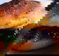 Rushcutters Bay Tennis and Kiosk - Foster Accommodation