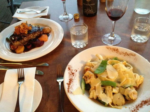 Southern End - Foster Accommodation 0