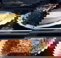 The Coffee Emporium - Windsor - Foster Accommodation