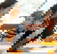 The Fresh Fish Place Fish Market  Caf - Foster Accommodation