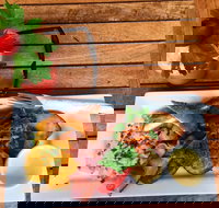 Willes Fine Foods - Foster Accommodation