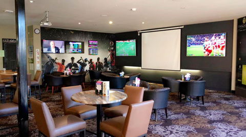 Yagoona Tavern - Foster Accommodation 0