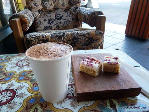 Addict Espresso - Foster Accommodation 0