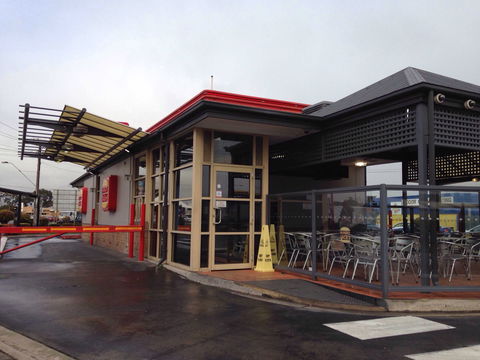 Akari Sushi Ramen - Foster Accommodation 0