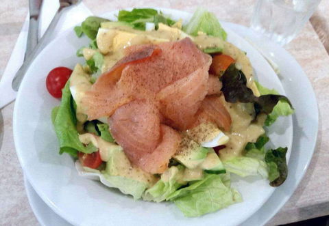 Alanda Caffe - Foster Accommodation 0