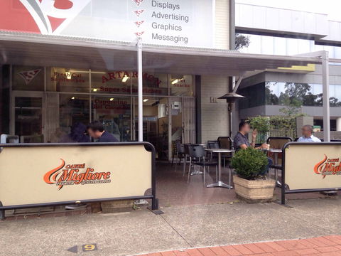 Artarmon Super Sandwich - Foster Accommodation 0