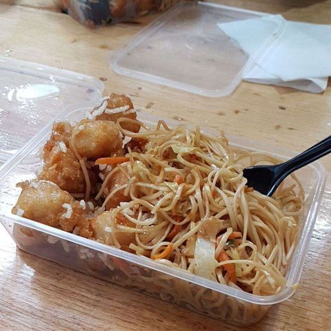 Asia Delight - Foster Accommodation 0