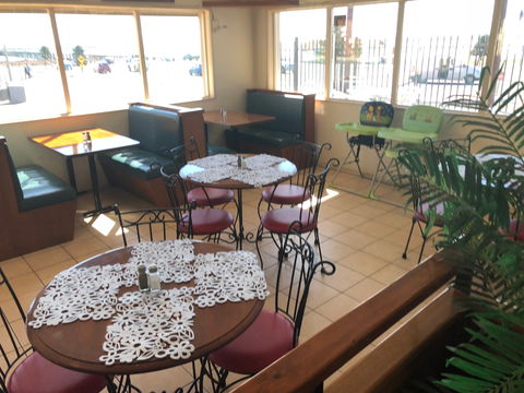 Bayview Cafe - Foster Accommodation 0