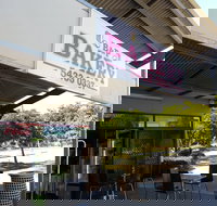 BP Bakery - Foster Accommodation