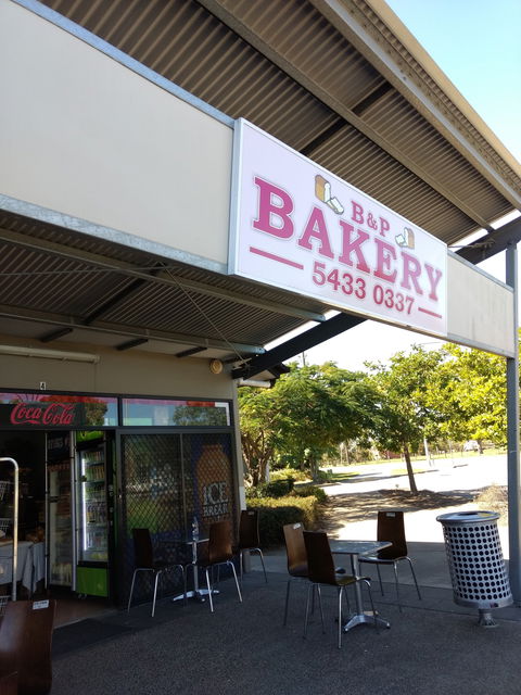 B&P Bakery - Foster Accommodation 0