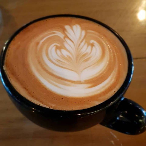C B D Coffee, Beats, Drinks - Foster Accommodation 0