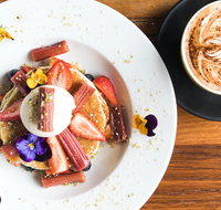 EllaGoose Restaurant  Functions - Foster Accommodation