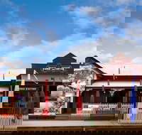 Fudge n Good Coffee - Foster Accommodation